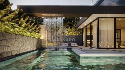 Casa de Condomínio, 5 quartos - Foto 3