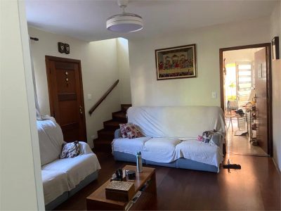 Sobrado, 4 quartos, 220 m² - Foto 3