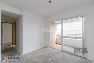 Apartamento, 3 quartos, 82 m² - Foto 1