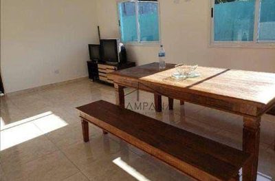 Casa, 3 quartos, 108 m² - Foto 2