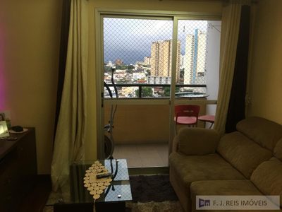 Apartamento, 3 quartos, 90 m² - Foto 5