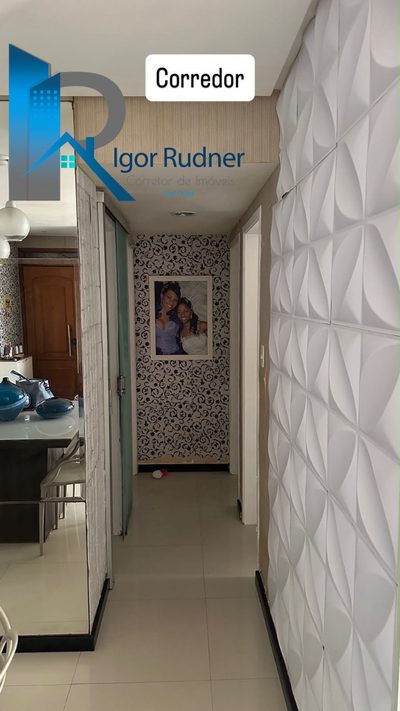 Apartamento, 3 quartos, 71 m² - Foto 3