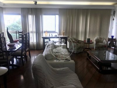 Apartamento, 4 quartos, 160 m² - Foto 5