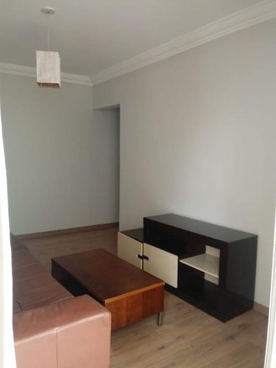 Apartamento, 2 quartos, 61 m² - Foto 2
