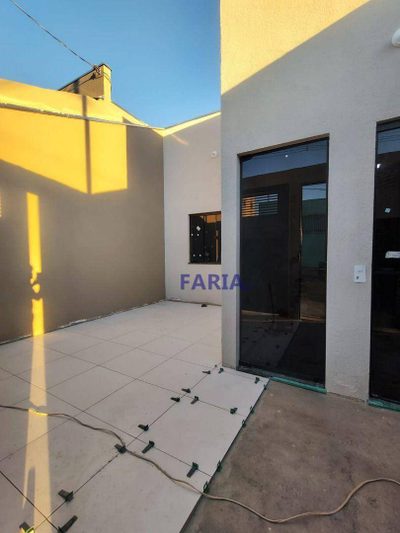 Casa, 2 quartos, 52 m² - Foto 2