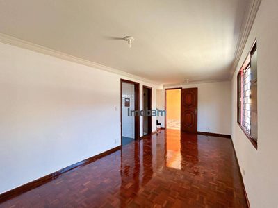 Sobrado, 3 quartos, 150 m² - Foto 2