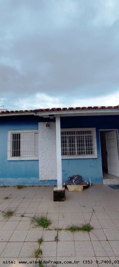 Casa, 2 quartos, 100 m² - Foto 1