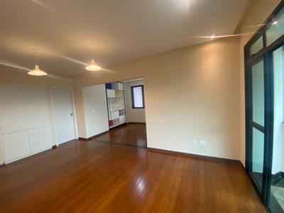 Apartamento, 2 quartos, 105 m² - Foto 3
