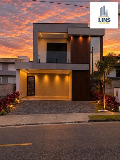 Casa, 3 quartos, 170 m² - Foto 1