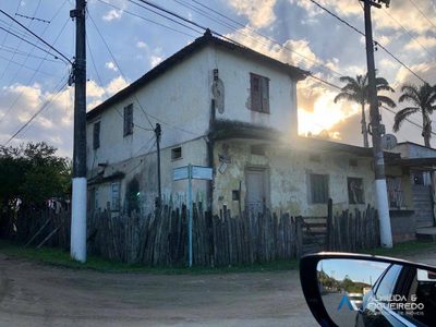 Casa, 2 quartos, 60 m² - Foto 1