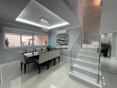 Casa, 3 quartos, 157 m² - Foto 1