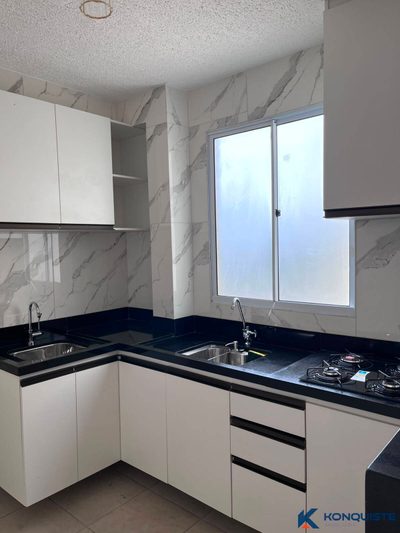 Apartamento, 2 quartos - Foto 2