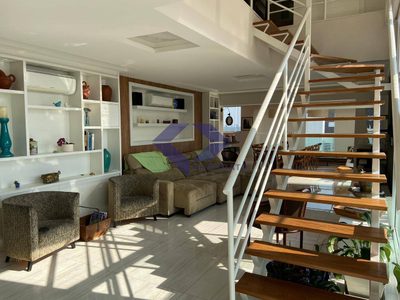 Apartamento, 2 quartos, 228 m² - Foto 3