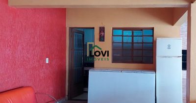 Chácara, 4 quartos, 498 m² - Foto 5