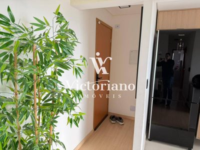Apartamento, 3 quartos, 66 m² - Foto 4