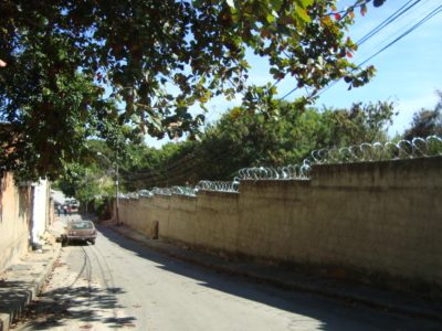 Terreno, 3742 m² - Foto 1