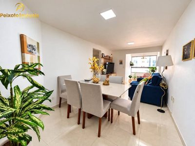 Apartamento, 3 quartos, 80 m² - Foto 2