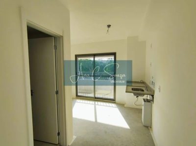 Apartamento, 1 quarto, 25 m² - Foto 3