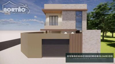 Casa, 5 quartos, 190 m² - Foto 2