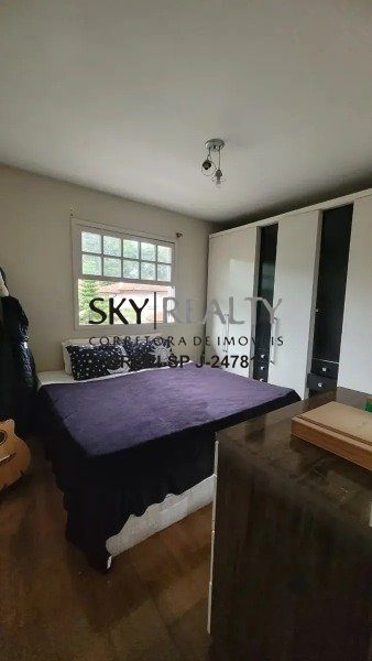 Sobrado, 3 quartos, 160 m² - Foto 4