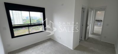 Apartamento, 2 quartos, 83 m² - Foto 1