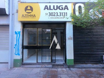Loja-Salão, 45 m² - Foto 5