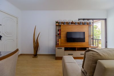 Apartamento, 1 quarto - Foto 2