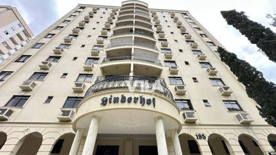 Apartamento, 2 quartos, 128 m² - Foto 2