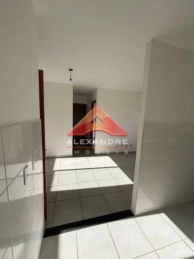 Apartamento, 2 quartos, 49 m² - Foto 5