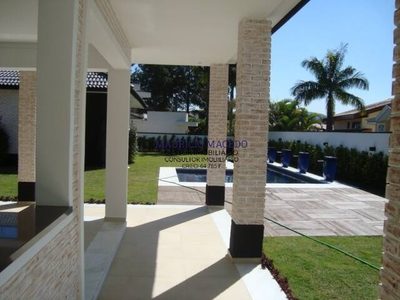 Casa, 4 quartos, 600 m² - Foto 5