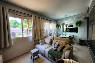 Apartamento, 2 quartos, 65 m² - Foto 4