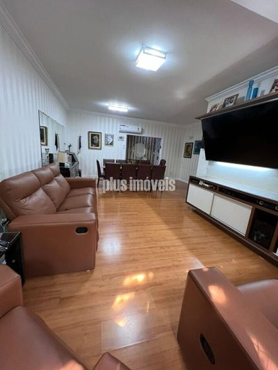 Apartamento, 3 quartos, 145 m² - Foto 3