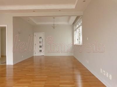 Apartamento, 3 quartos, 230 m² - Foto 3