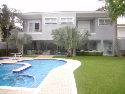 Sobrado, 6 quartos, 900 m² - Foto 3