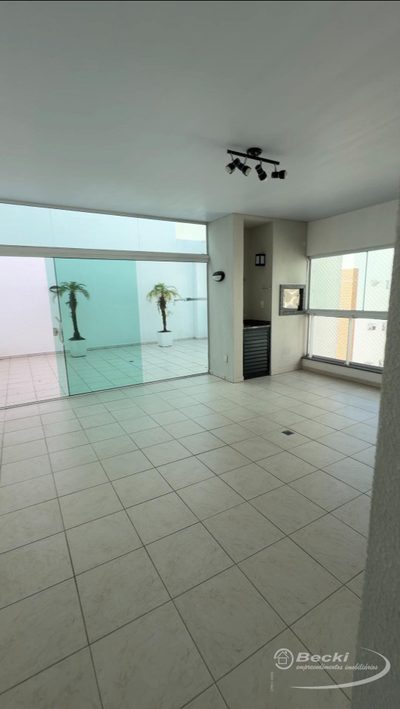 Cobertura, 3 quartos, 129 m² - Foto 2