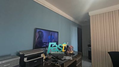 Apartamento, 2 quartos, 60 m² - Foto 5
