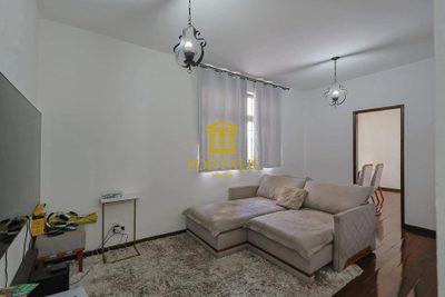 Apartamento, 3 quartos, 133 m² - Foto 1