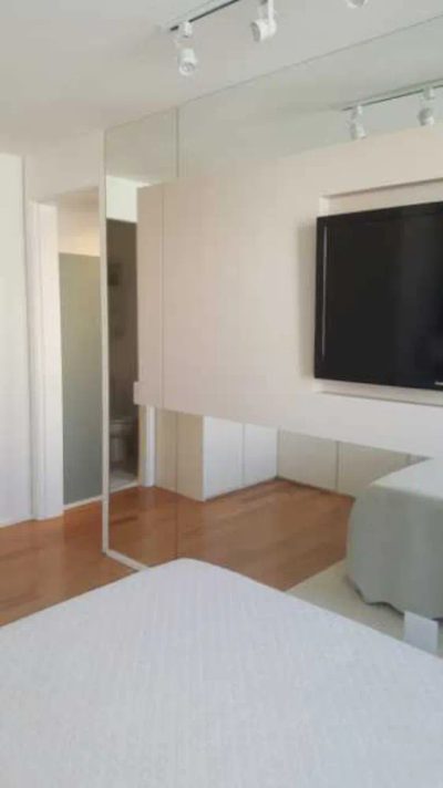 Apartamento, 3 quartos, 70 m² - Foto 5