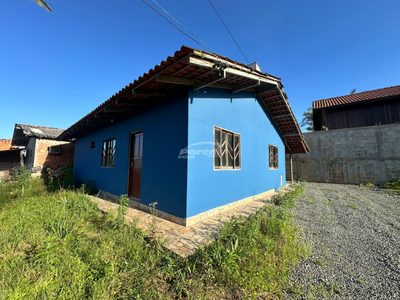 Casa, 3 quartos, 70 m² - Foto 2