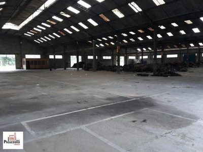 Depósito-Galpão, 9000 m² - Foto 5