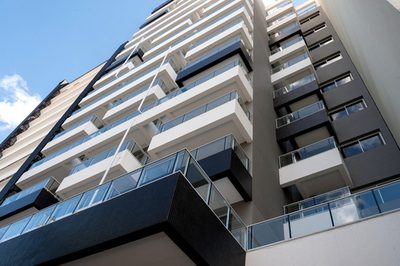 Imóvel Comercial, 47 m² - Foto 1