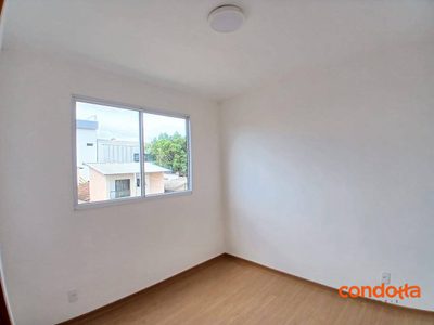 Apartamento, 2 quartos, 40 m² - Foto 3