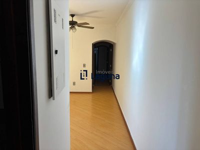 Apartamento, 3 quartos, 90 m² - Foto 1