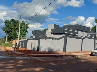 Casa, 3 quartos, 95 m² - Foto 2