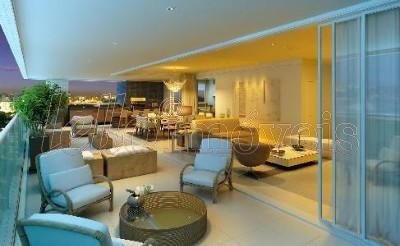 Apartamento, 4 quartos, 326 m² - Foto 1