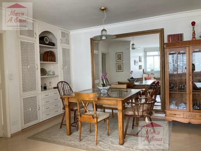 Apartamento, 2 quartos, 117 m² - Foto 4
