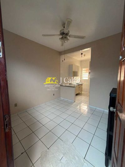 Casa, 1 quarto, 45 m² - Foto 1