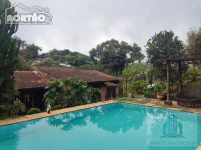 Casa, 1722 m² - Foto 1