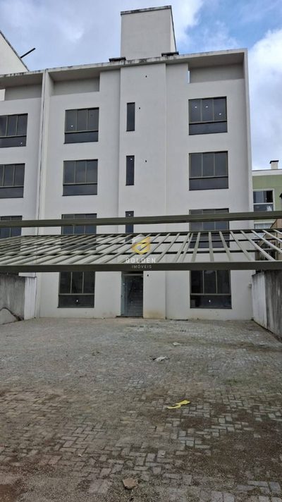 Apartamento, 2 quartos, 65 m² - Foto 1