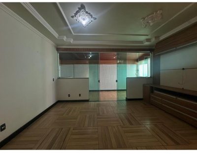 Apartamento, 3 quartos, 120 m² - Foto 2